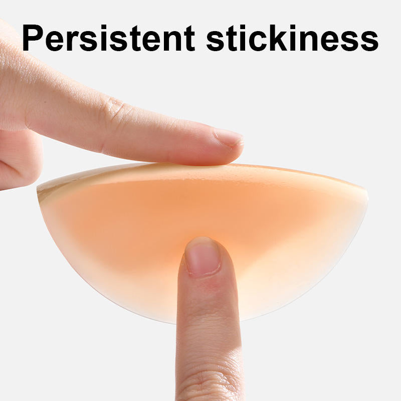 NipLift Adhesive Silicone Nipple Covers