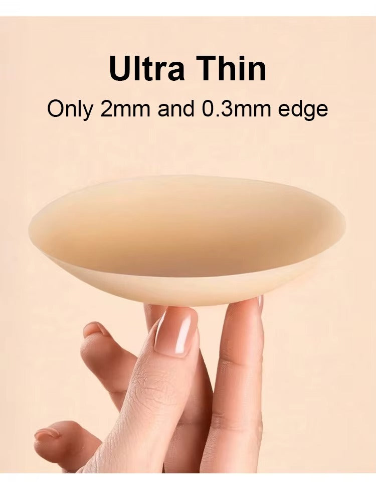NipLift Adhesive Silicone Nipple Covers