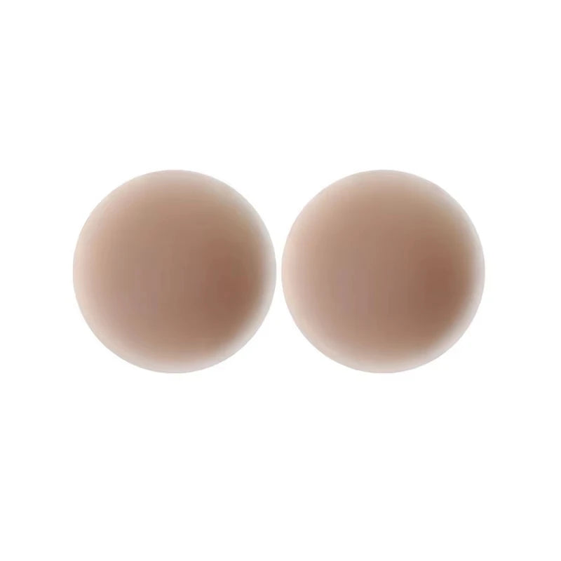 NipLift Adhesive Silicone Nipple Covers