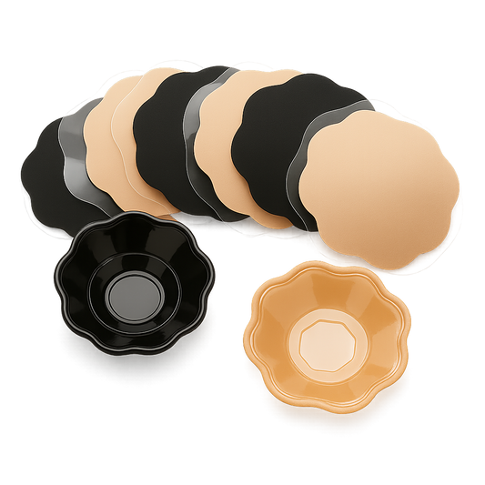 NipLift Premium Reusable Nipple Covers