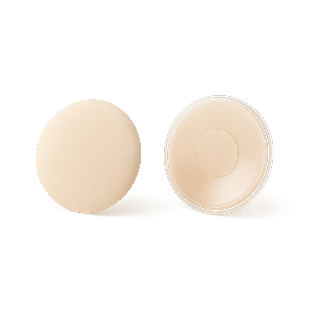 NipLift Premium Reusable Nipple Covers