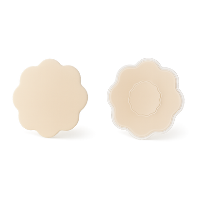 NipLift Premium Reusable Nipple Covers