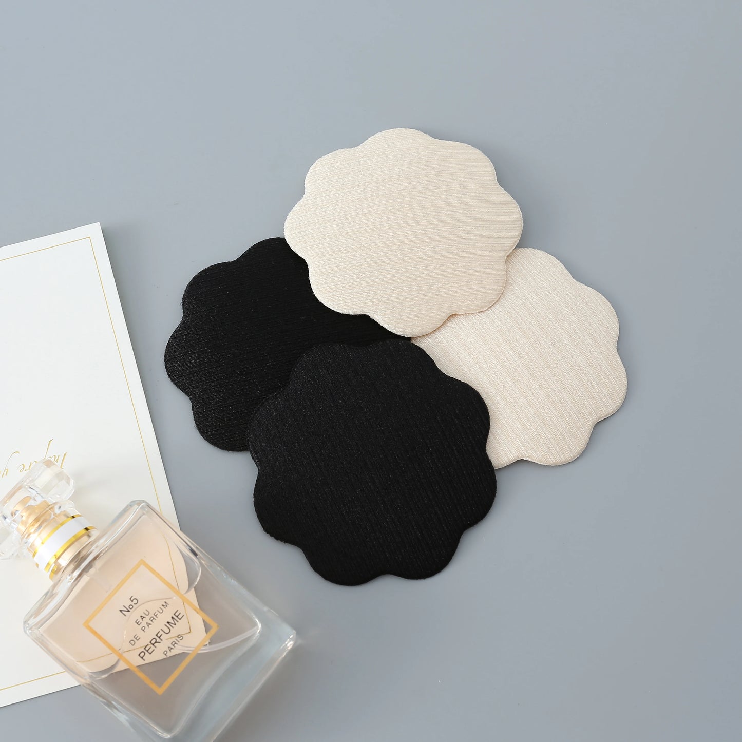 NipLift Premium Reusable Nipple Covers