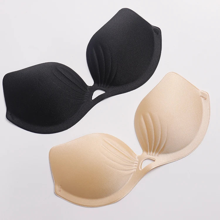 NipLift Strapless Invisible Push-Up Bra