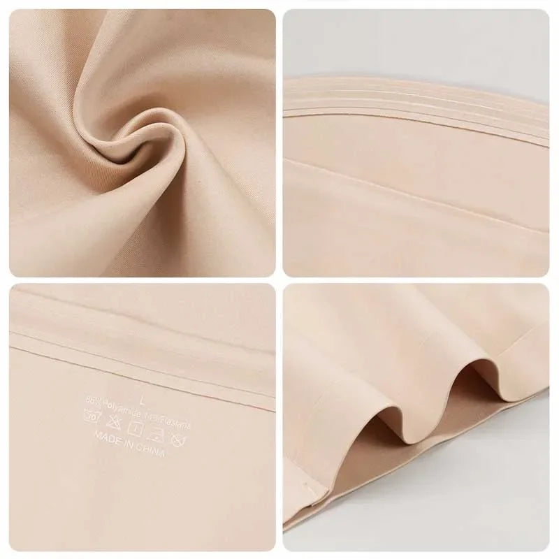NipLift Seamless Strapless Tube Top Bra