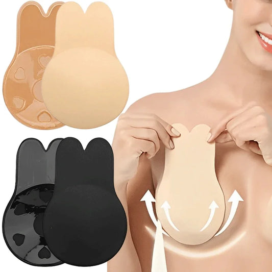 NipLift Self Adhesive Push up Bra