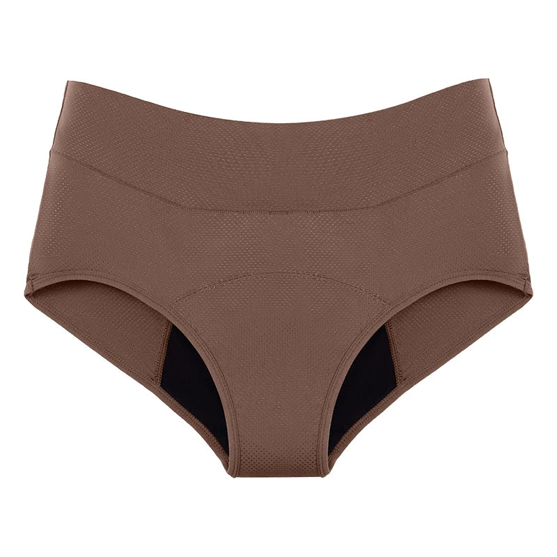 NipLift 3 Layers Washable Menstrual Panties