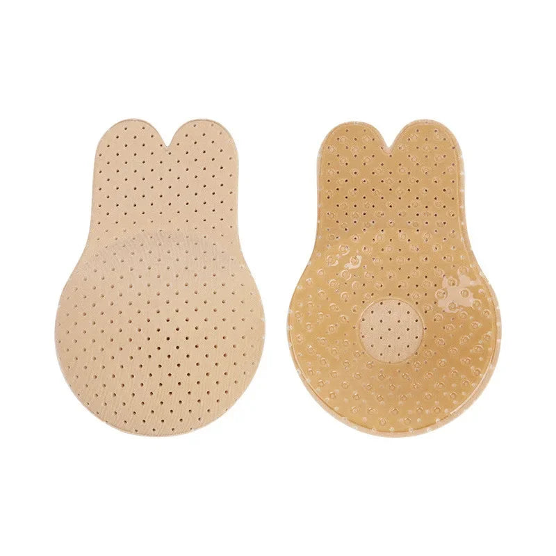 NipLift Self Adhesive Push up Bra