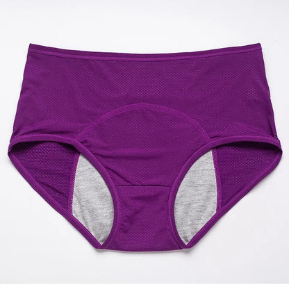 NipLift Discreet & Comfy Menstrual Leakproof Underwear
