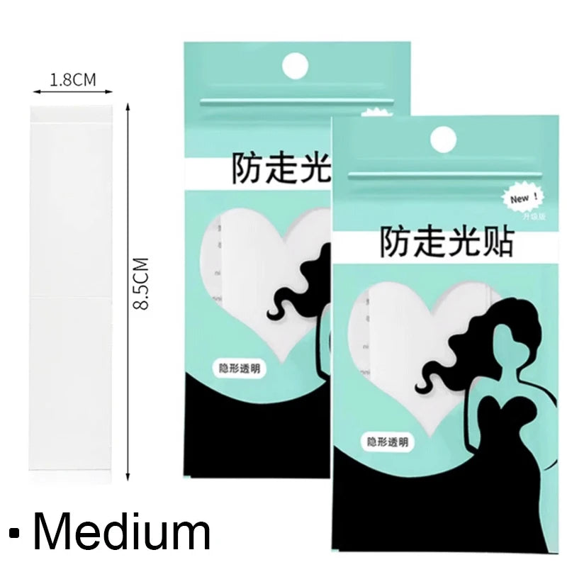 NipLift Self-Adhesive  Double Sided Body Tape 