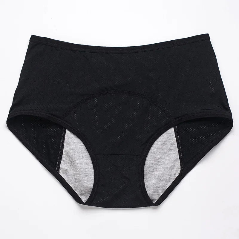 NipLift Discreet & Comfy Menstrual Leakproof Underwear