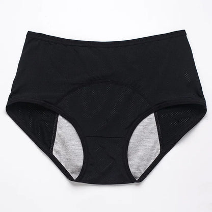 NipLift Discreet & Comfy Menstrual Leakproof Underwear