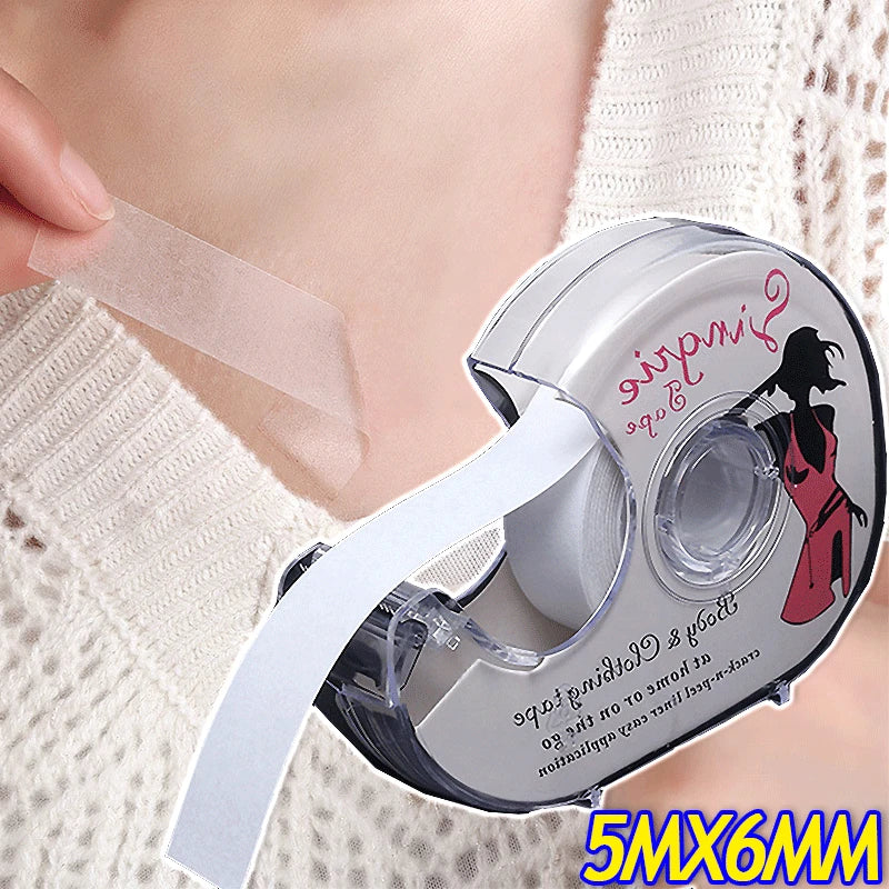 NipLift Self-Adhesive  Double Sided Body Tape 