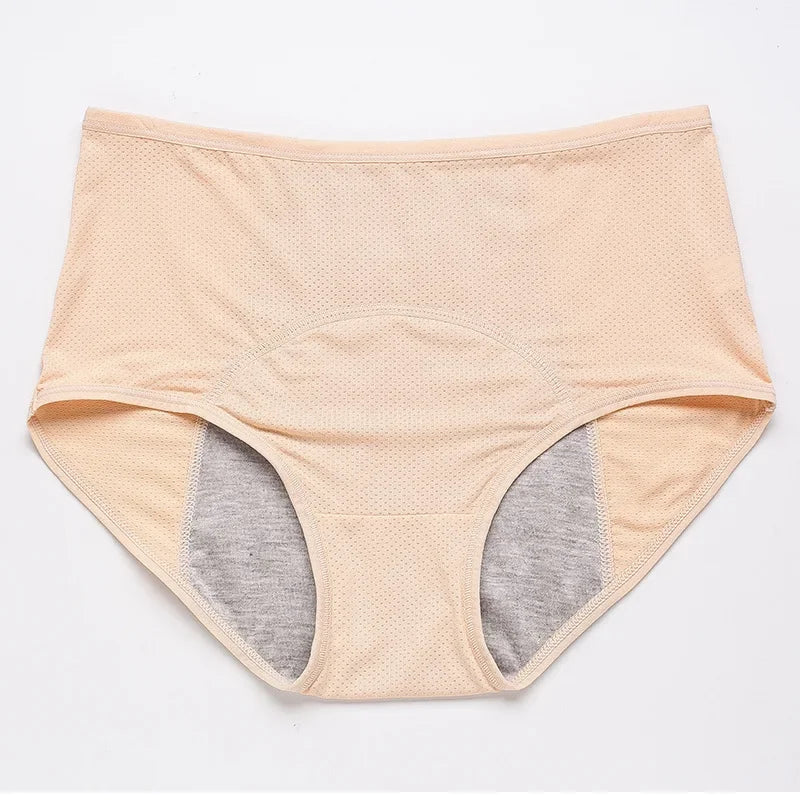 NipLift Discreet & Comfy Menstrual Leakproof Underwear