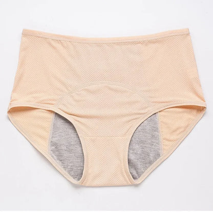 NipLift Discreet & Comfy Menstrual Leakproof Underwear