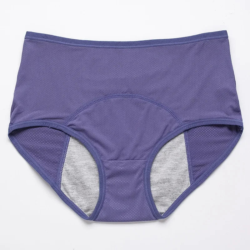 NipLift Discreet & Comfy Menstrual Leakproof Underwear