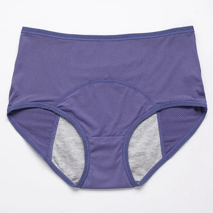 NipLift Discreet & Comfy Menstrual Leakproof Underwear