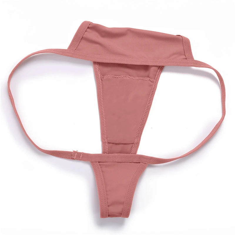 NipLift 3Pcs/Set FineToo Panties