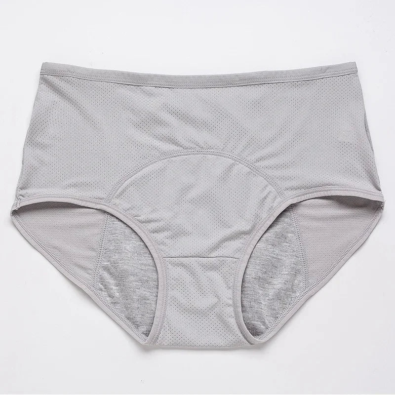 NipLift Discreet & Comfy Menstrual Leakproof Underwear