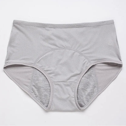 NipLift Discreet & Comfy Menstrual Leakproof Underwear