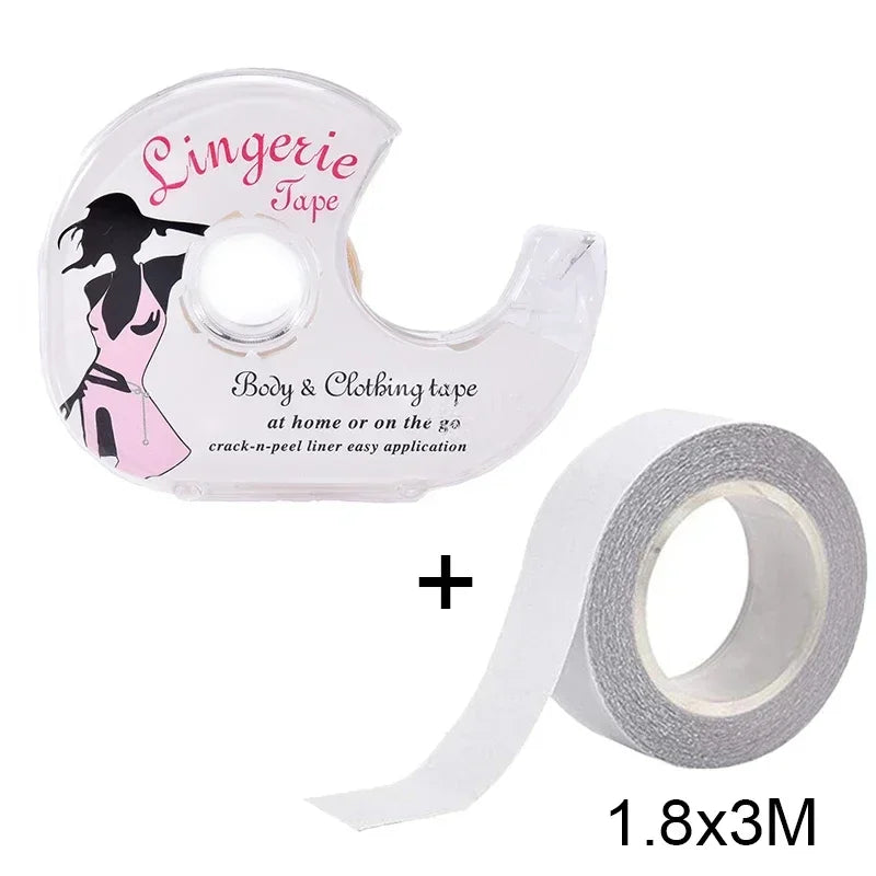 NipLift Self-Adhesive  Double Sided Body Tape 