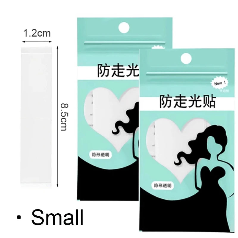 NipLift Self-Adhesive  Double Sided Body Tape 