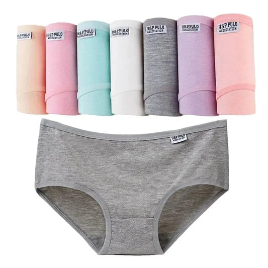 NipLift 7Pcs/Lot Panties