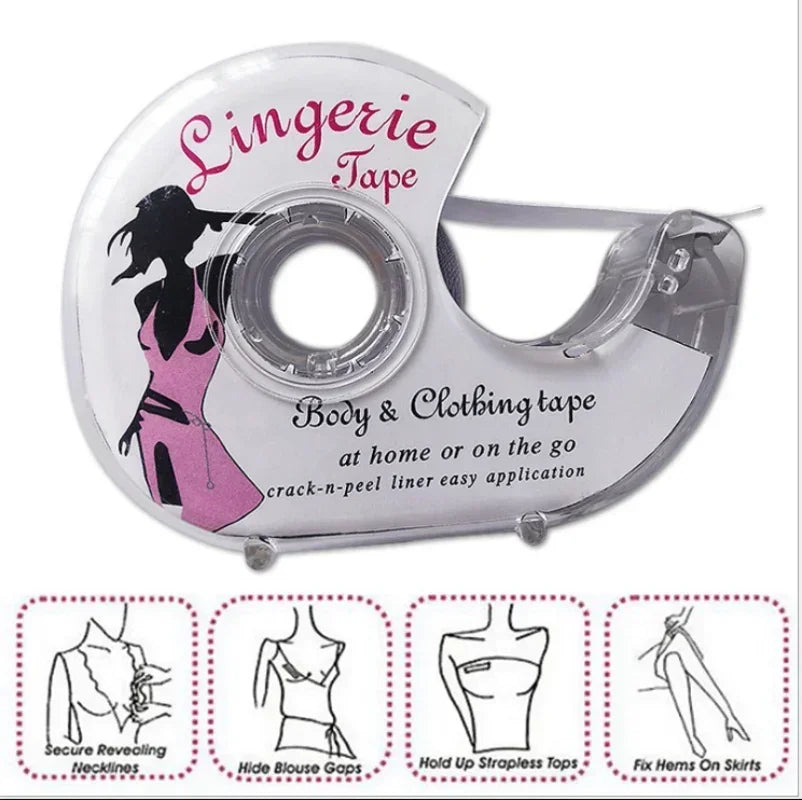 NipLift Self-Adhesive  Double Sided Body Tape 