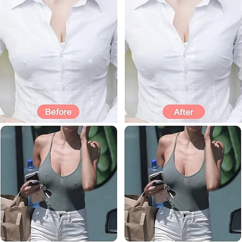 NipLift Self Adhesive Push up Bra