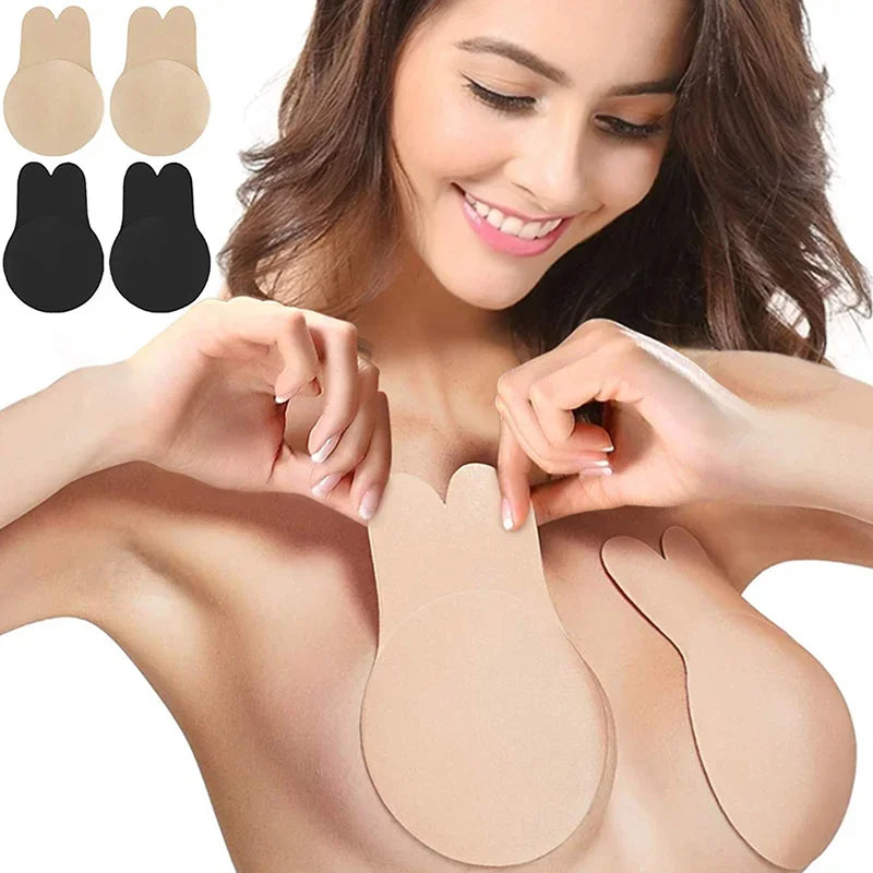 NipLift Self Adhesive Push up Bra