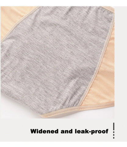NipLift Discreet & Comfy Menstrual Leakproof Underwear