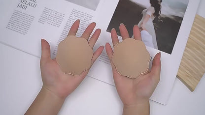 NipLift Premium Reusable Nipple Covers