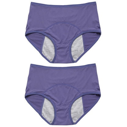 NipLift Discreet & Comfy Menstrual Leakproof Underwear