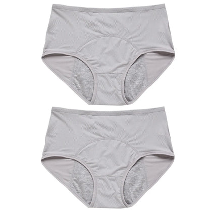 NipLift Discreet & Comfy Menstrual Leakproof Underwear