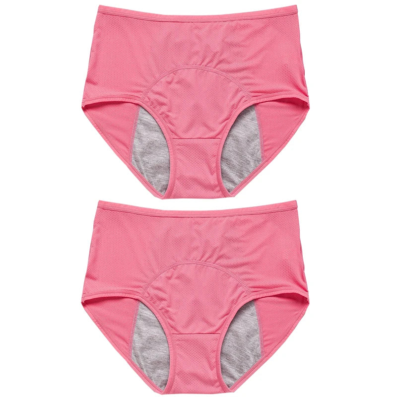 NipLift Discreet & Comfy Menstrual Leakproof Underwear