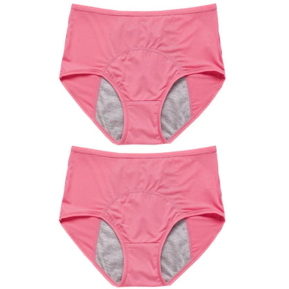 NipLift Discreet & Comfy Menstrual Leakproof Underwear
