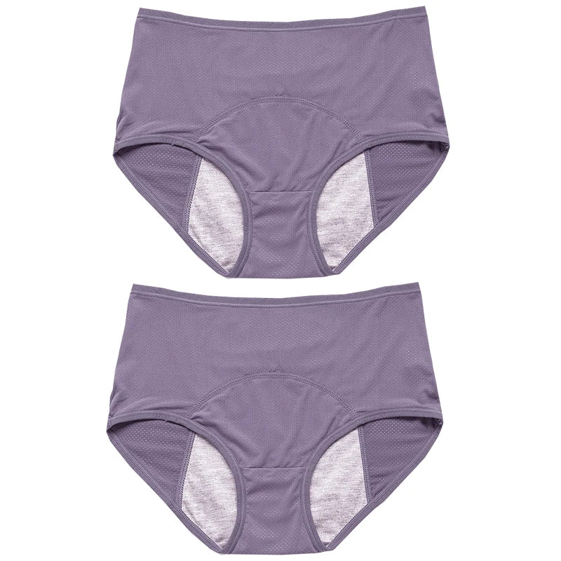 NipLift Discreet & Comfy Menstrual Leakproof Underwear