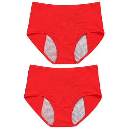 NipLift Discreet & Comfy Menstrual Leakproof Underwear