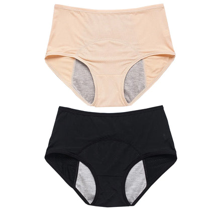 NipLift Discreet & Comfy Menstrual Leakproof Underwear