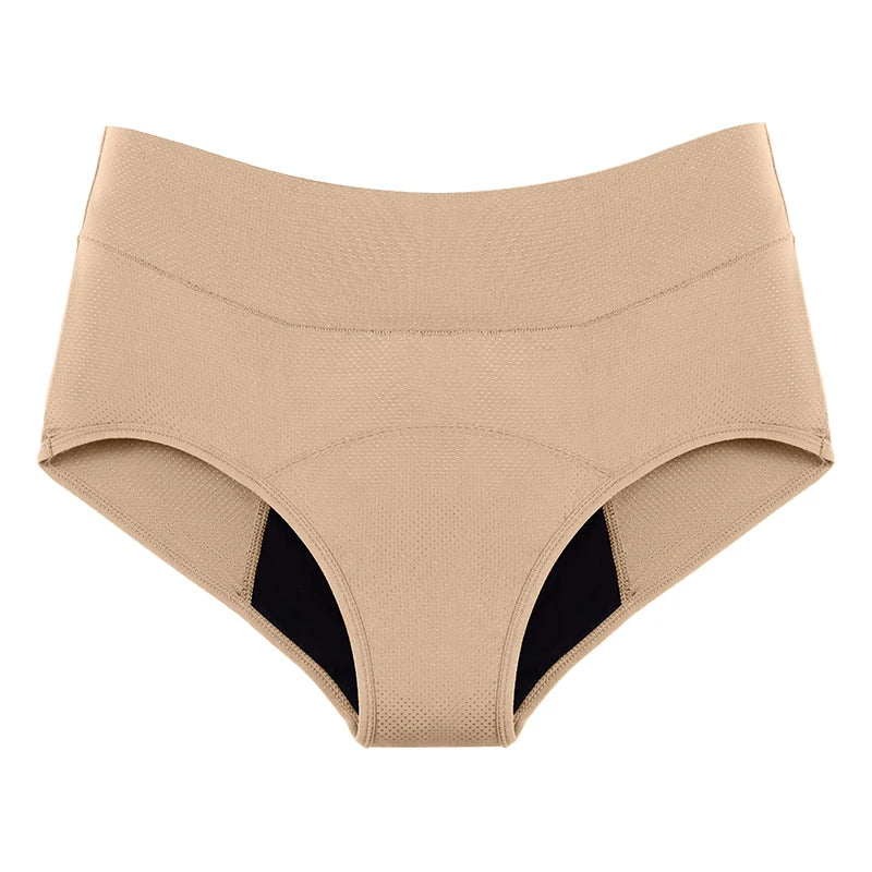 NipLift 3 Layers Washable Menstrual Panties