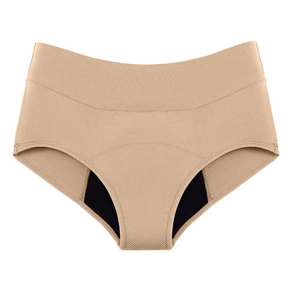 NipLift 3 Layers Washable Menstrual Panties