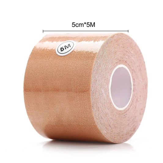 NipLift Multi-color Invisible Boob Tape