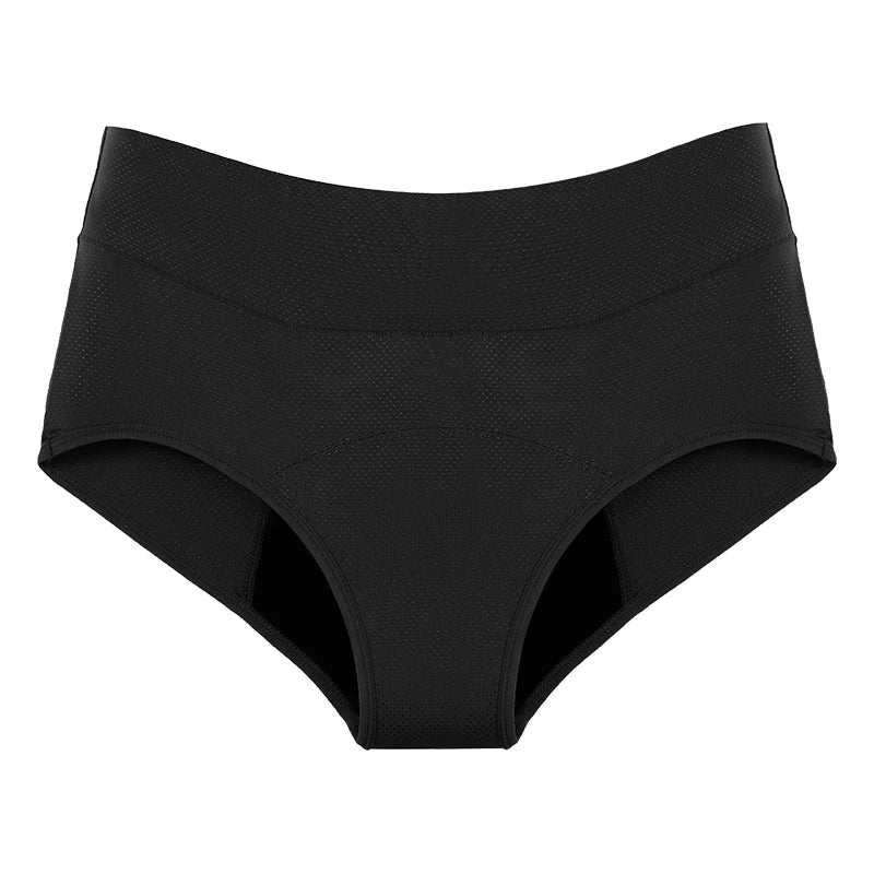 NipLift 3 Layers Washable Menstrual Panties