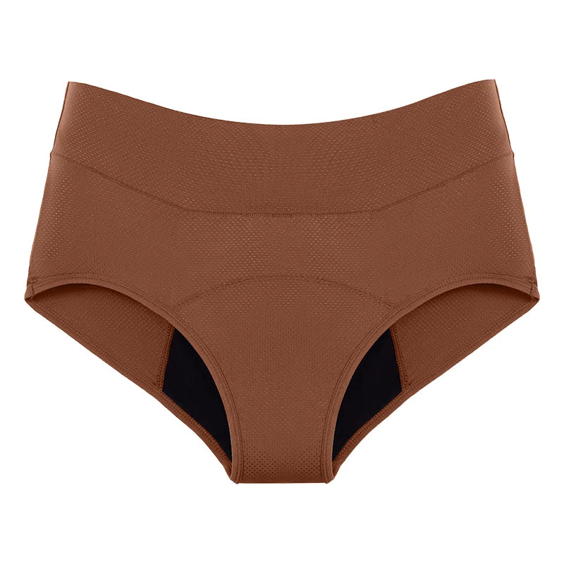 NipLift 3 Layers Washable Menstrual Panties